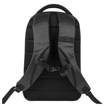 Nox Pro Series Black backpack back - Esprit Padel Shop