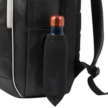 Backpack Nox Pro Series Black water bottle - Esprit Padel Shop
