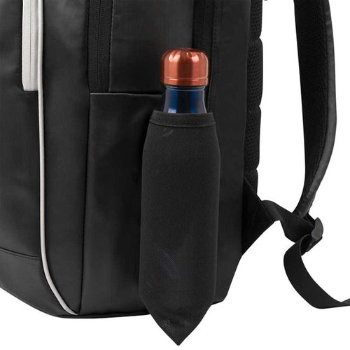 Backpack Nox Pro Series Black water bottle - Esprit Padel Shop