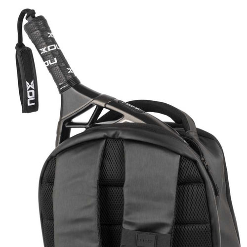 Backpack Nox Pro Series Black pala - Esprit Padel Shop