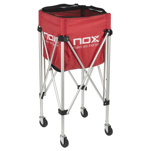 Nox ball basket 1 - Esprit padel shop