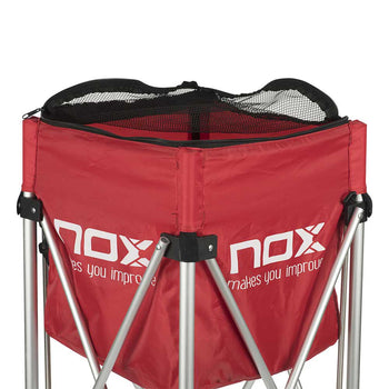 Nox ball basket 1 - Esprit padel shop