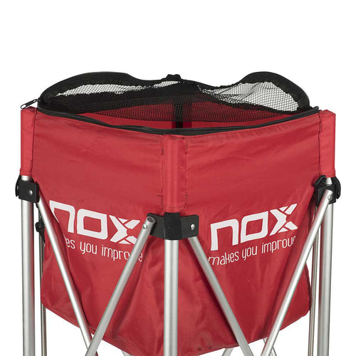Nox ball basket 1 - Esprit padel shop