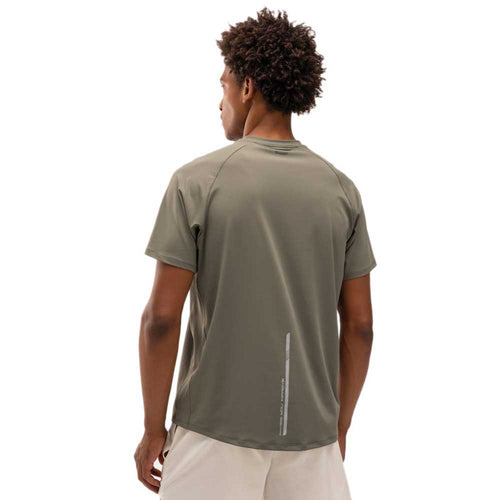 T-shirt Nox Pro Pro Fit dos - Esprit Padel Shop