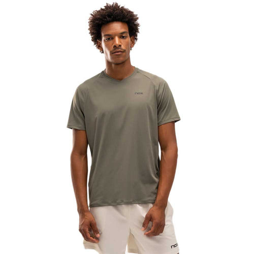 T-shirt Nox Pro Pro Fit Face - Esprit Padel Shop