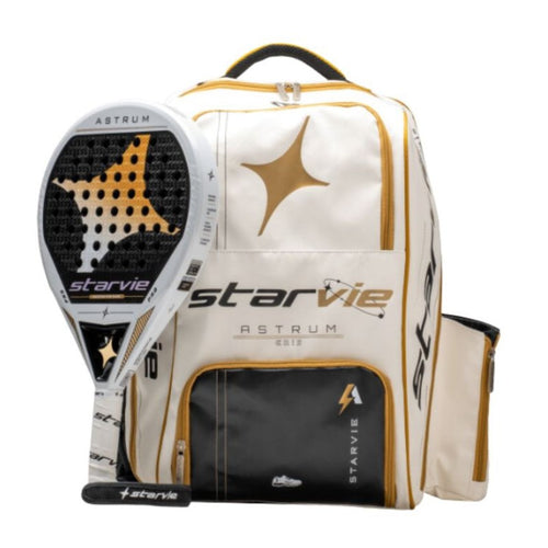 Pack Starvie Astrum Pro Limited Edition 2024 - Esprit Padel Shop