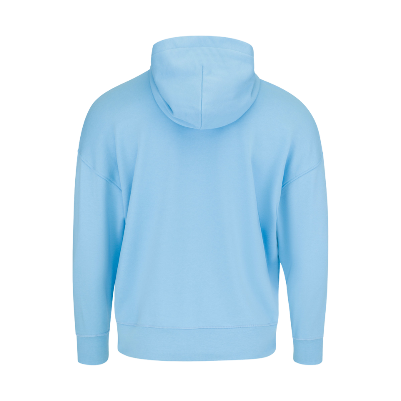 Sweat Head padel Hoodie Bleu - Esprit Padel Shop