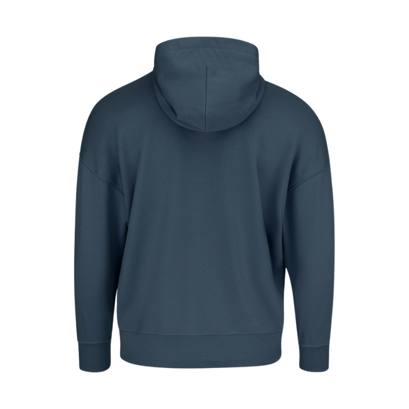Sweat de padel Head Padel Hoodie Bleu Marine - Esprit Padel Shop