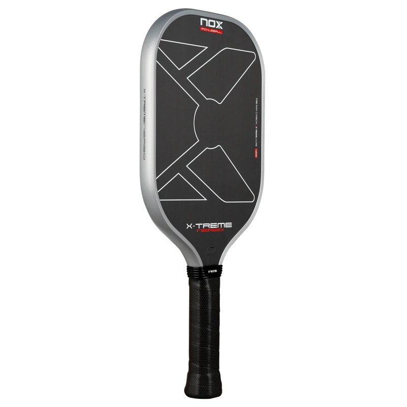 Raquette de pickleball Nox X-Treme Nerbo 16mm - Esprit Padel Shop