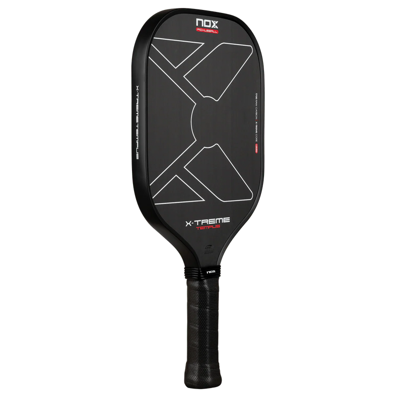 Raquette de Pickleball Nox X-Treme Tempus 16mm - Esprit Padel Shop