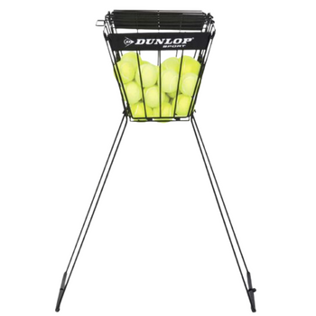 Panier à balle Dunlop Ball Hopper - Esprit Padel Shop