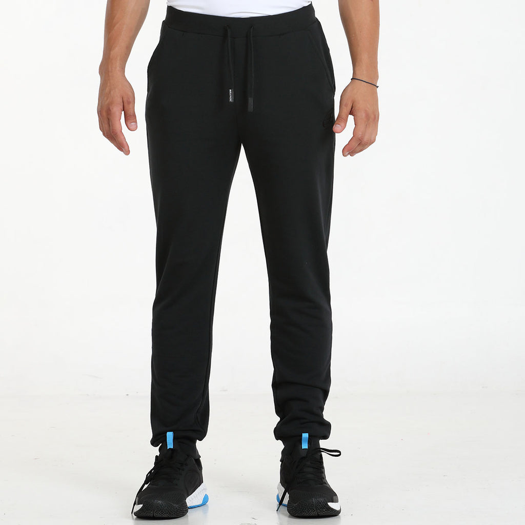 Pantalon de surv tement Bullpadel Neme Noir