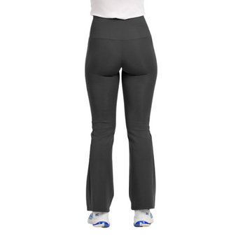 Pantalon Bullpadel Bilmo Noir Femme - Esprit Padel Shop