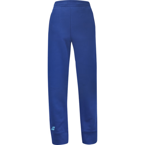 Pantalón de chándal Babolat Exercice Jogger Junior Azul - Esprit Padel Shop