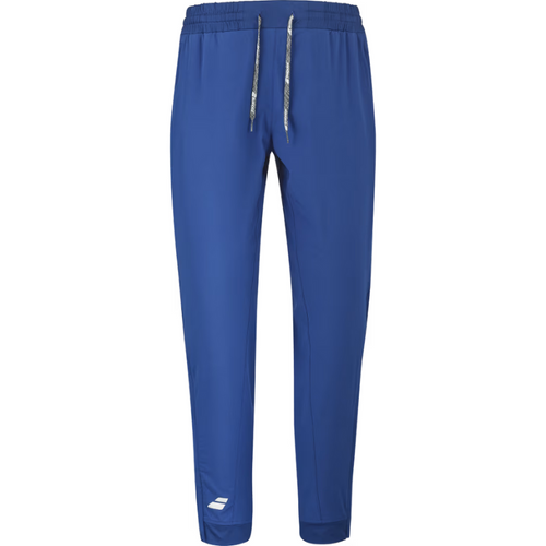 Pantaloni della tuta Babolat Play Pant blu 2024 - Esprit Padel Negozio