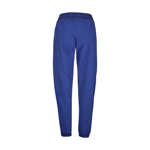 Pantaloni sportivi Babolat Play Pant Blu da donna 2024 -Esprit Padel Negozio