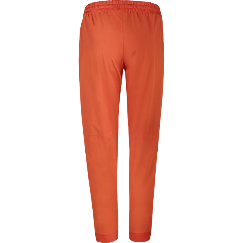 Pantalon de survêtement Babolat Play Pant Rouge 2024 - Esprit Padel Shop