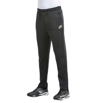Pantalón de chándal Bullpadel Gudina Negro - Esprit Padel Shop