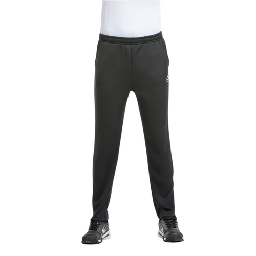 Pantalón de chándal Bullpadel Gudina Negro - Esprit Padel Shop