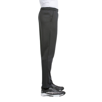 Pantalón de chándal Bullpadel Gudina Negro - Esprit Padel Shop
