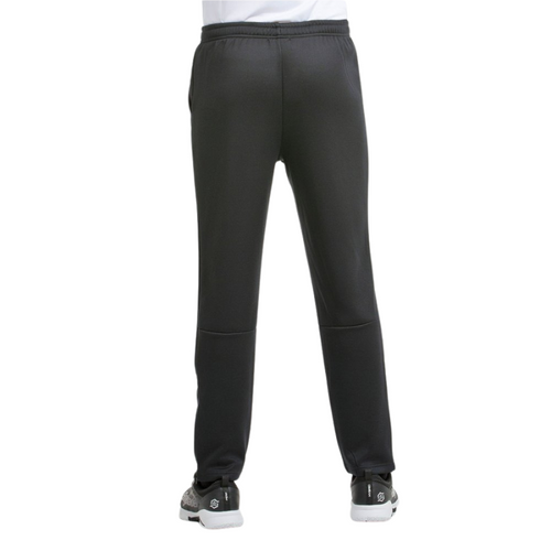 Pantalón de chándal Bullpadel Gudina Negro - Esprit Padel Shop