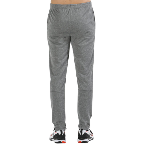 Pantalón de chándal Bullpadel Irgas gris - Esprit Padel Shop