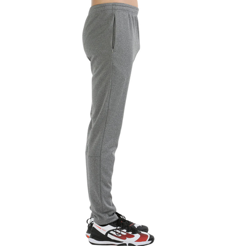 Pantalón de chándal Bullpadel Irgas gris - Esprit Padel Shop