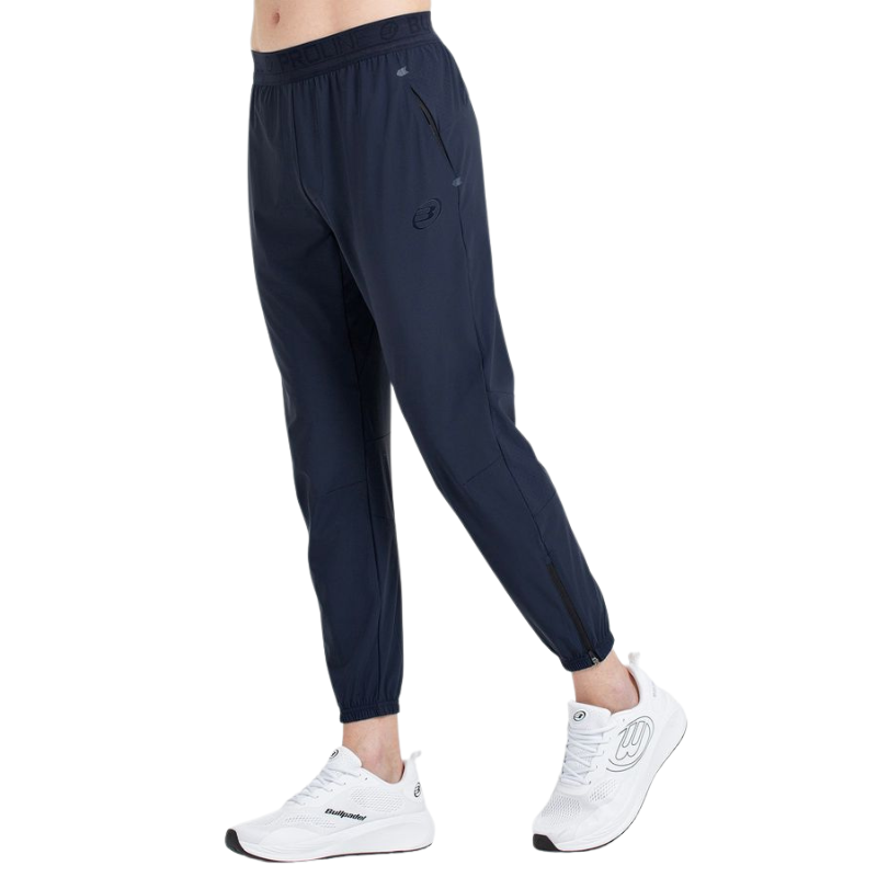 Pantalon de survêtement Bullpadel Pedraf Bleu - Esprit Padel Shop