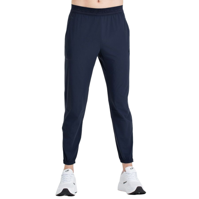 Pantalon de survêtement Bullpadel Pedraf Bleu - Esprit Padel Shop