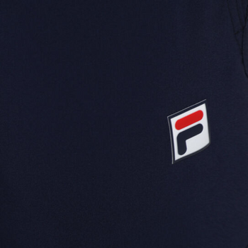 Pantalon de survêtement Fila Pro3 Bleu Marine - Esprit Padel Shop