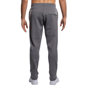 Pantalon de survêtement Nox Team Gris - Esprit Padel Shop