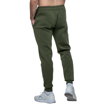 Pantaloni della tuta Siux Gareh verdi unisex - Esprit Padel Negozio