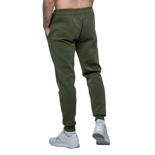 Pantaloni della tuta Siux Gareh verdi unisex - Esprit Padel Negozio