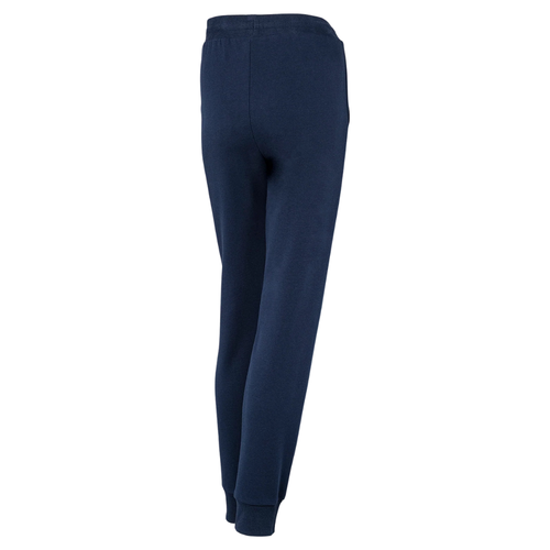 Pantalon de survêtement Tecnifibre Team Terry Bleu Marine Femme - Esprit Padel Shop