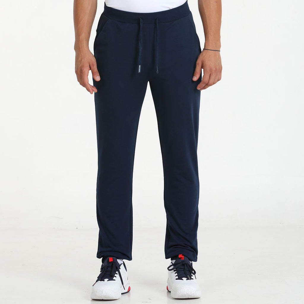 Pantalon de surv tement Bullpadel Naipe Bleu