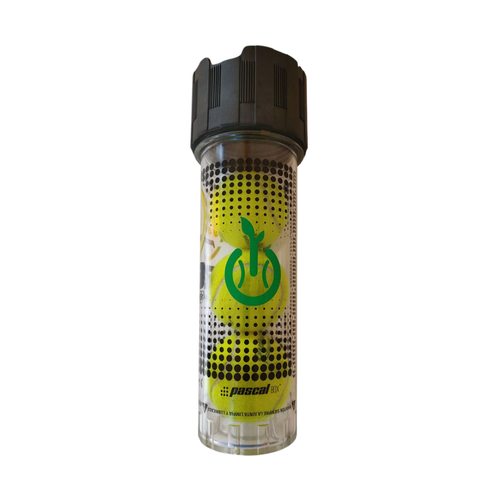 Padel ball pressuriser system 3 balls Pascal Box by Bullpadel - Esprit Padel Shop