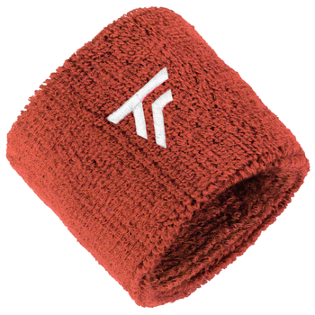 Poignets Éponge Tecnifibre Orange x2 - Esprit Padel Shop