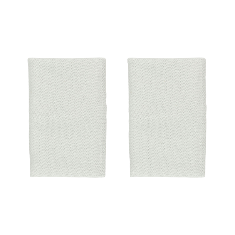 Poignets éponge Adidas Y-3 L Gris x2 - Esprit Padel Shop