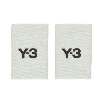 Schweißbänder Adidas Y-3 L Grau 2er-Pack - Esprit Padel Shop