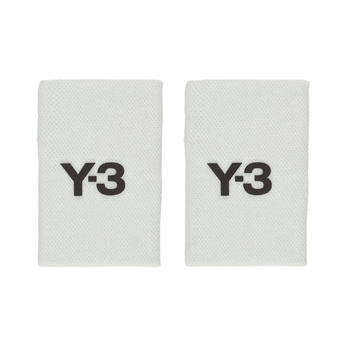 Schweißbänder Adidas Y-3 L Grau 2er-Pack - Esprit Padel Shop
