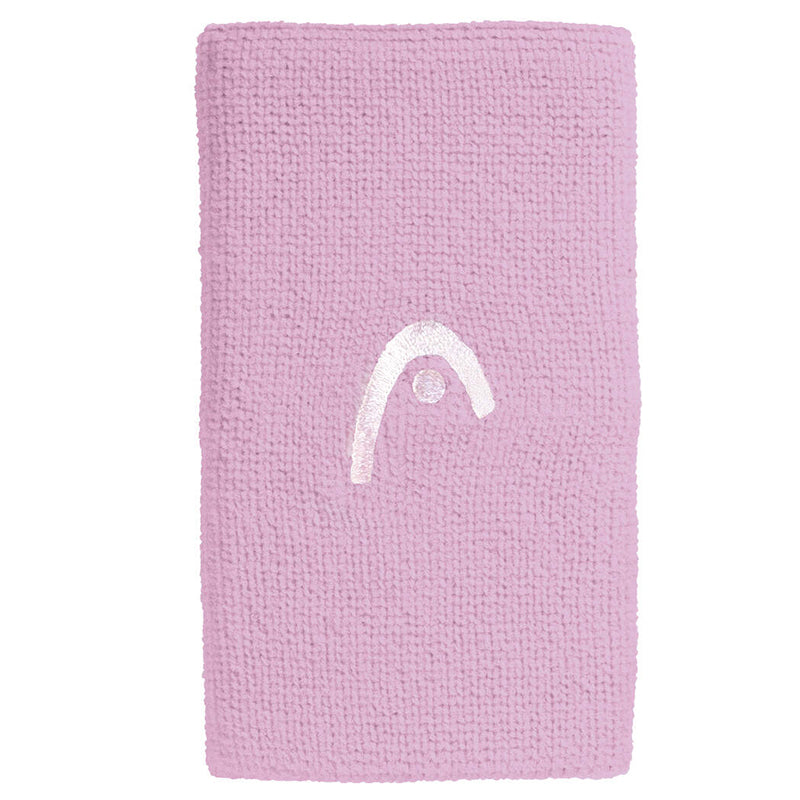 Poignets éponge Head 5" Violet - Esprit Padel Shop