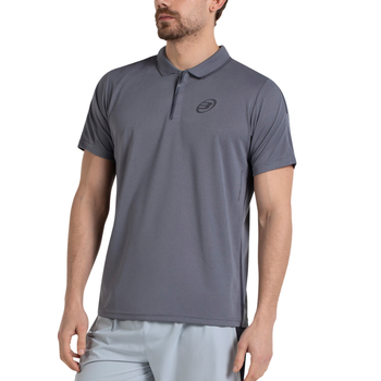 Polo Bullpadel Merte Mörkgrå - Esprit Padel Shop
