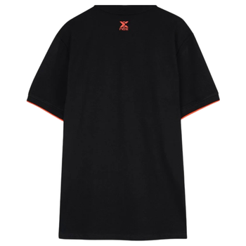 Polo Nox Corp Noir - Esprit Padel Shop