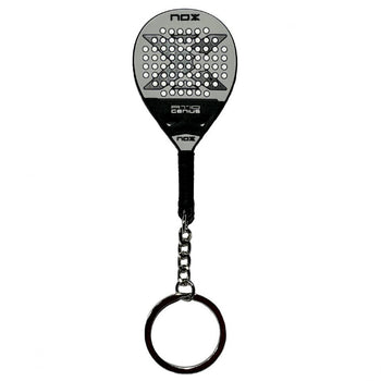 Porte clef raquette at10 - Esprit Padel Shop