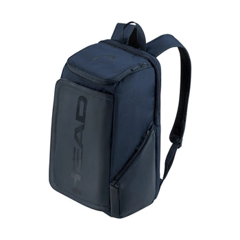 Mochila Head Pro Backpack 28L azul marino 3q - Esprit Padel Shop