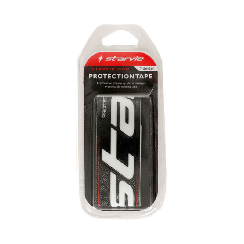 Proctection starvie Pro Rouge - Esprit Padel Shop
