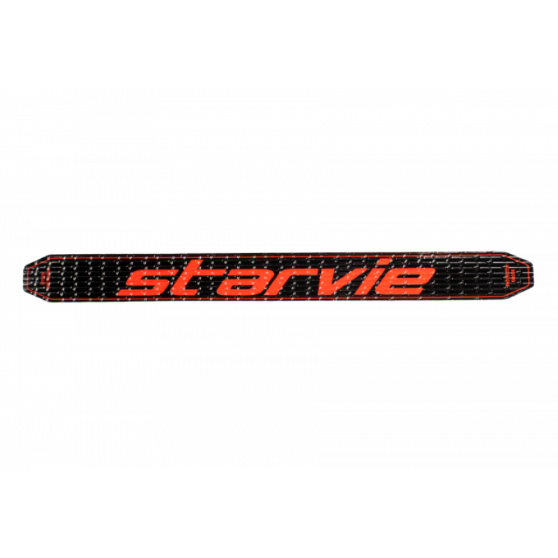 Protection de cadre Starvie Noir/Rouge - Esprit Padel Shop