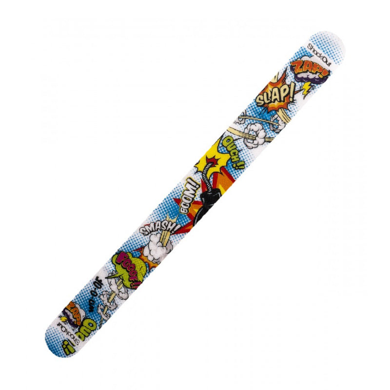 Protection de cadre Shockout Comic seul - Esprit Padel Shop