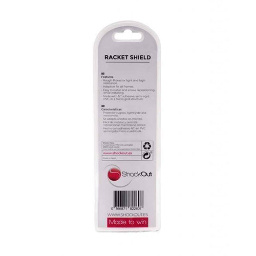 Bande de protection de cadre shockout bolas - Esprit Padel Shop