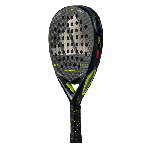 Padelracket Adidas Arrow Hit Attack 2026 - Esprit Padel Shop